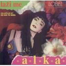 ALKA VUICA - Lazi me, Album 1994 (CD)